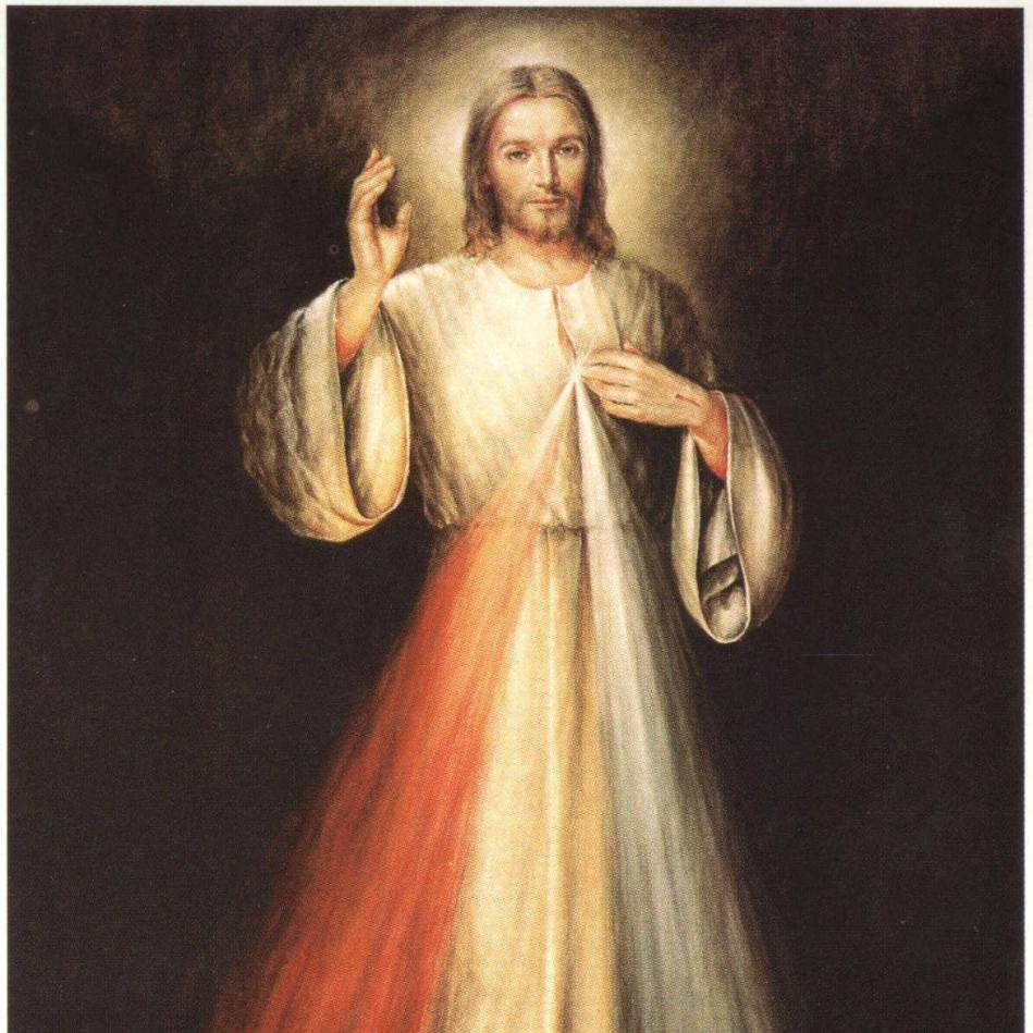 Divina Misericordia