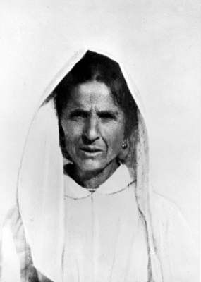 la-madre-di-padre-pio